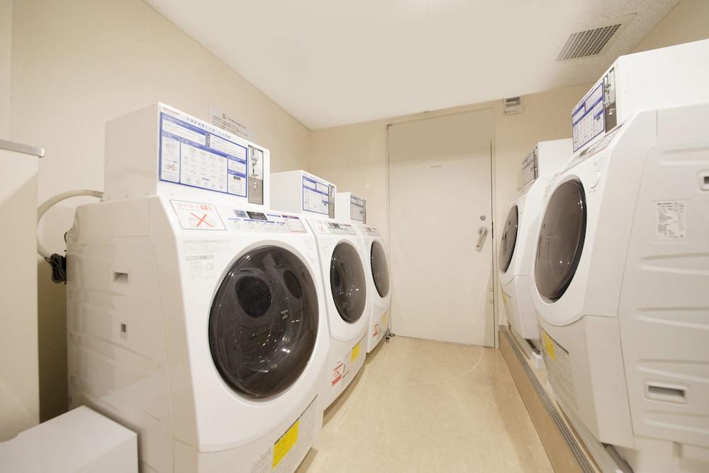 Richmond Hotel Fukuoka Tenjin Екстериор снимка