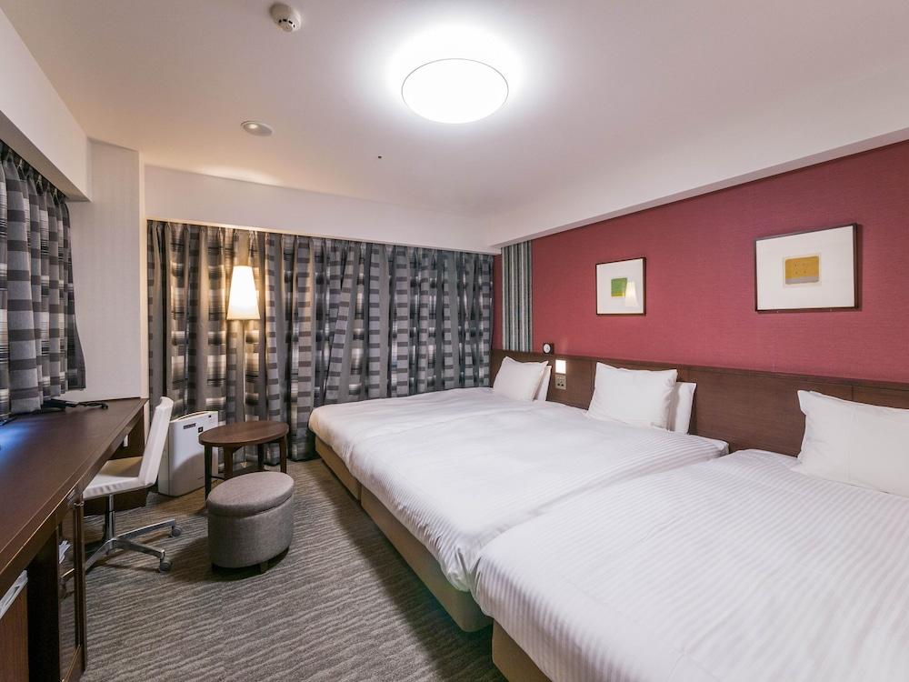 Richmond Hotel Fukuoka Tenjin Екстериор снимка